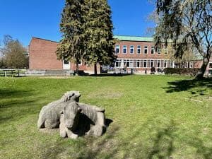Greve Borgerhus